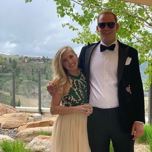 Meet your Posher, Cathryn